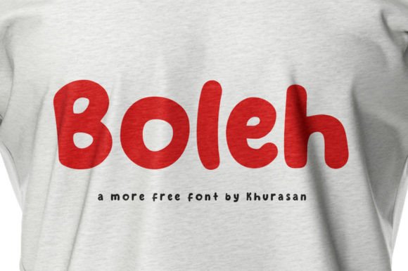 Boleh: A Modern Font That Upgraded My Brand’s Visuals