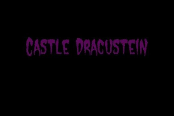 Castle Dracustein: The Spooky Typeface That Transformed My Brand