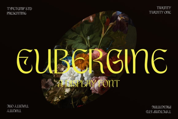 Choosing Eubergine for a Polished Web Design
