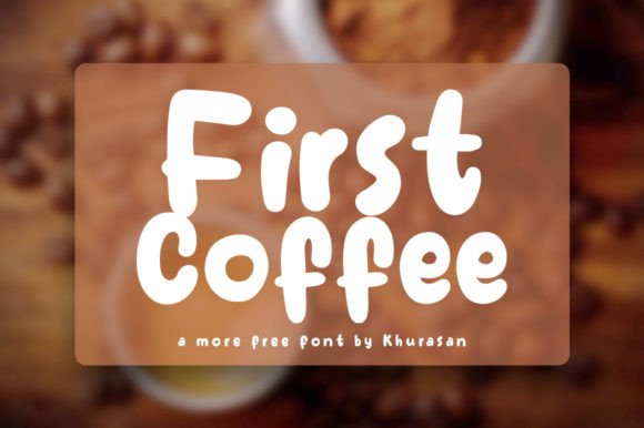 How First Coffee Transformed My Brand's Visual Identity