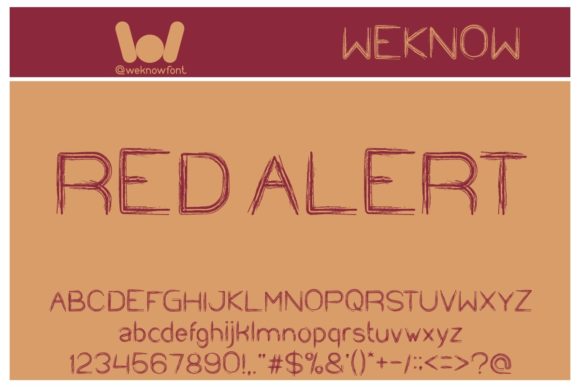 Straw Hat Font for Web Design: A Fresh Display Typeface